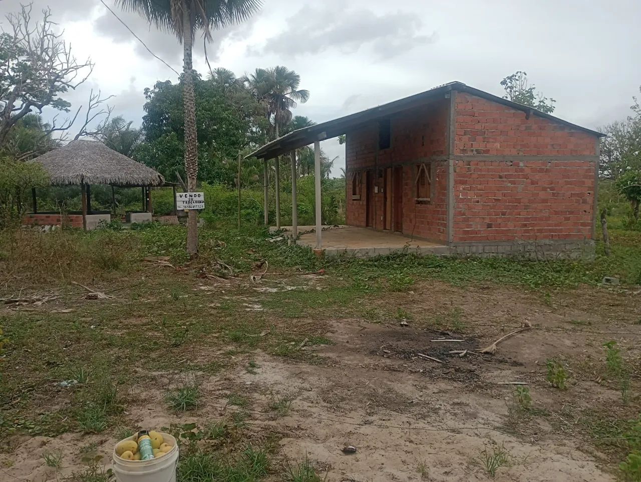 Vendo sítio em Barreirinhas  - Foto 2