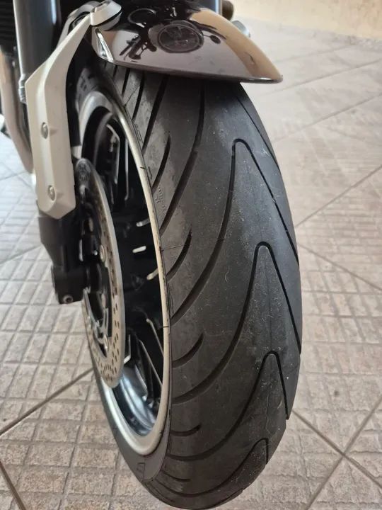 Kawasaki z900rs  - Foto 6