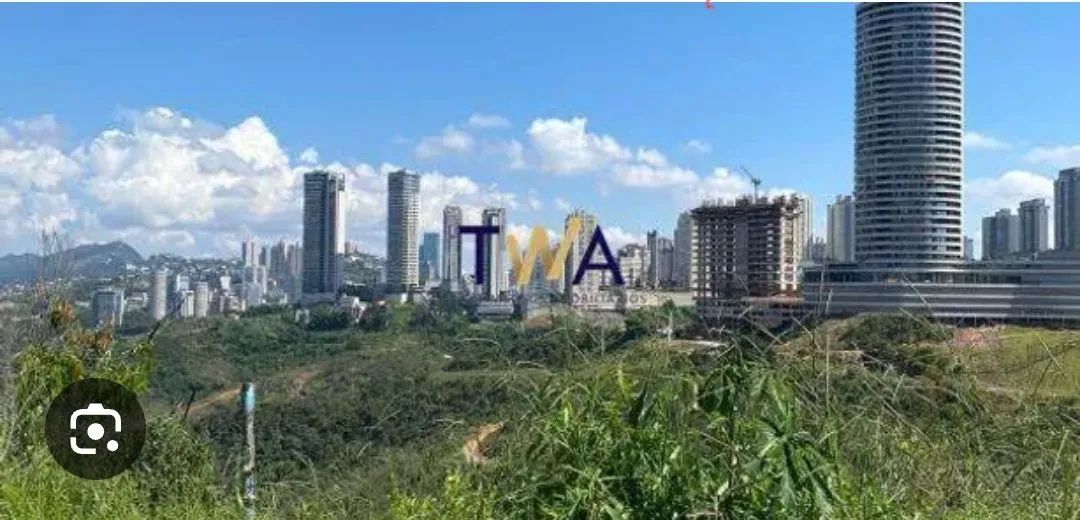 LOTE NO JARDIM DA TORRE, NOVA LIMA 