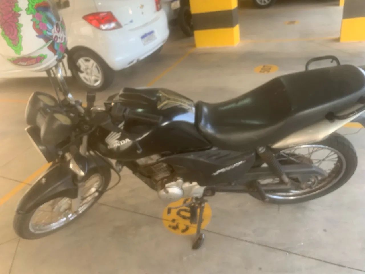 Vendo fan 150  - Foto 2