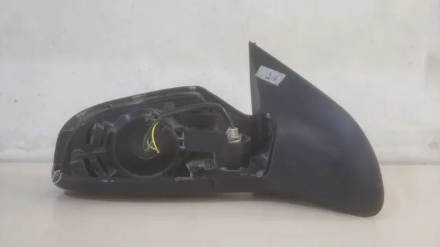 RETROVISOR CHEVROLET VECTRA 06/11 DIREITO ORIGINAL - Foto 2