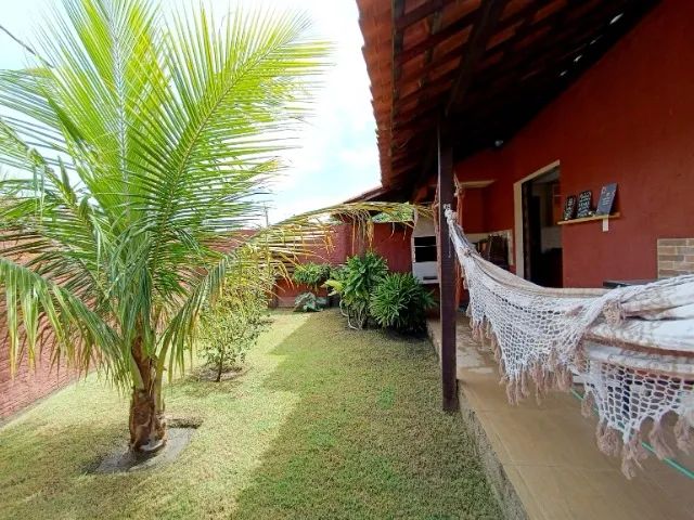 Linda casa com piscina em Paripueira - Foto 6