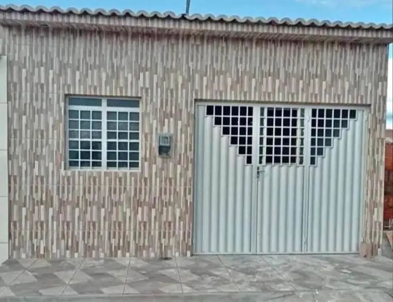 ~Casa  na Alemanha
