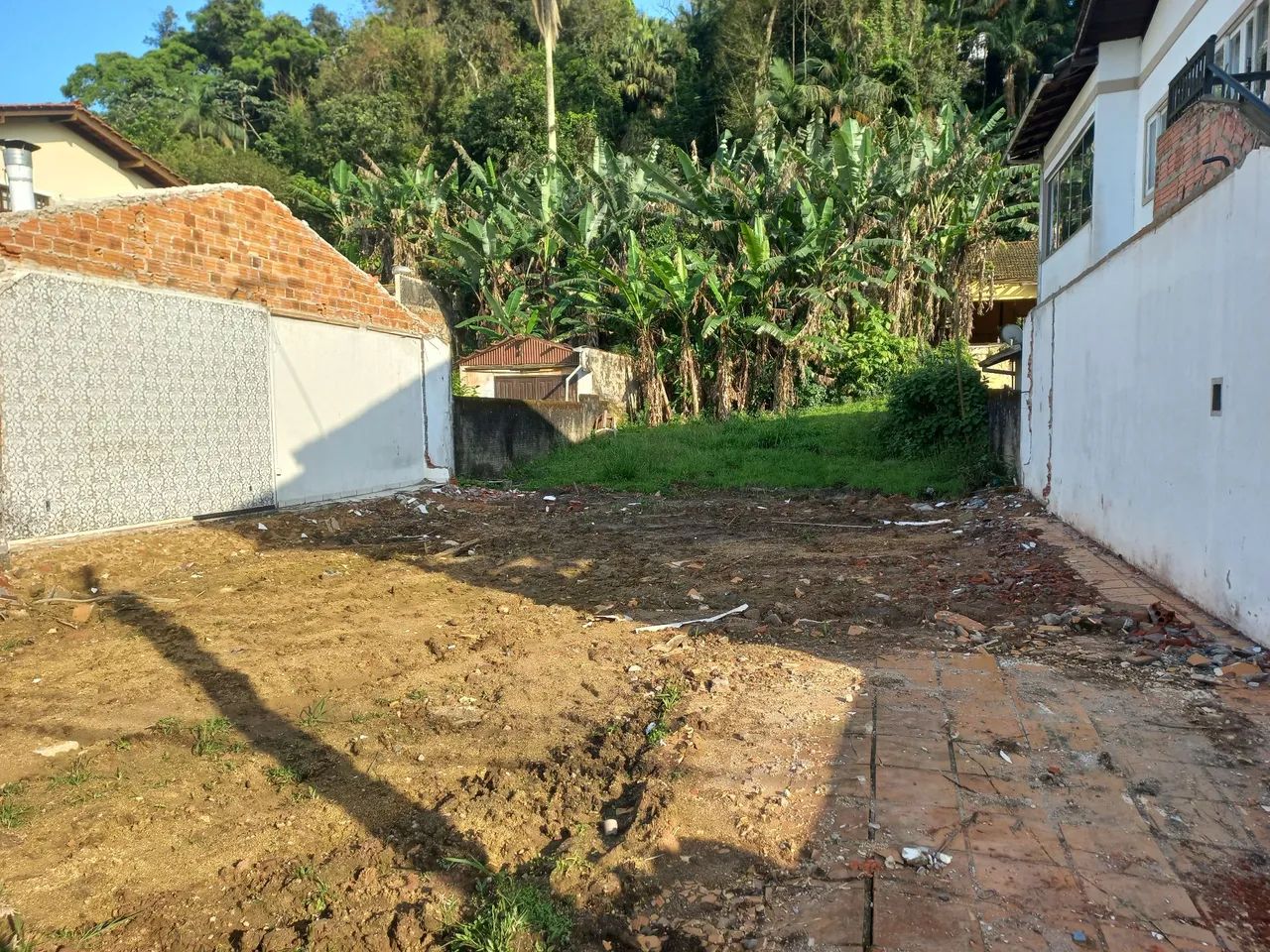 São Francisco do Sul-SC Rua Marcilio Dias; VENDO EXELENTE TERRENO VALOR & 500MIL - Foto 5