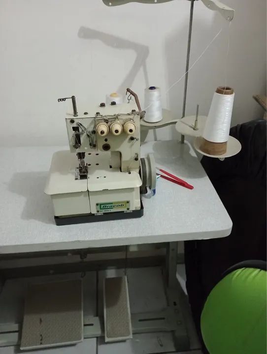 Galoneira bracob 3 fios bc 2600-3 220 woltz