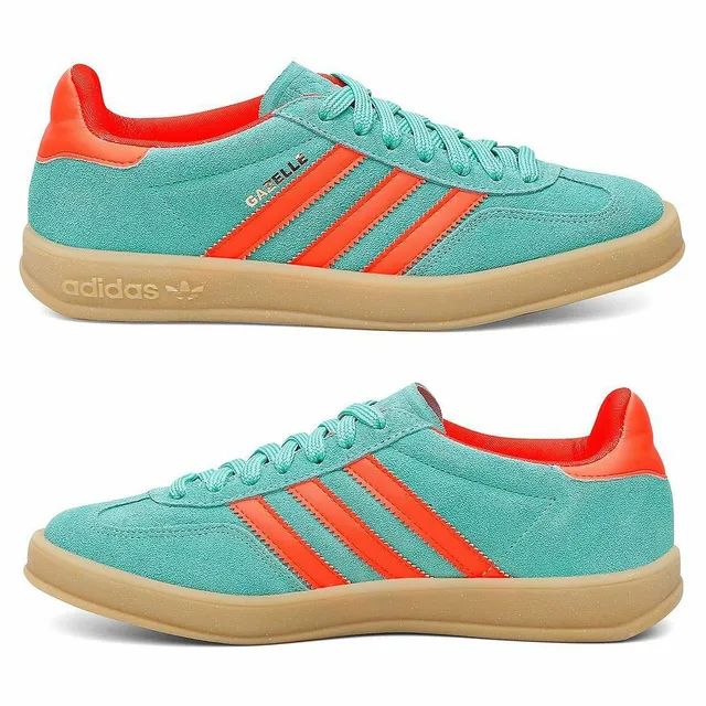 Adidas gazelle femme sale amazon