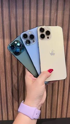 iPhones 13 Pro Max