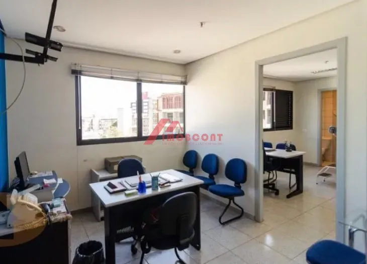 Baixou o valor. Sala à venda, 31 m² por R$ 212.000 - Vila Monte Alegre - São Paulo/SP