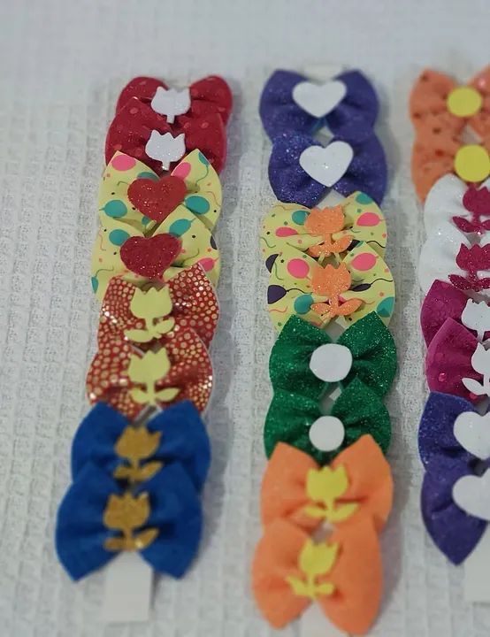 LAÇOS E GRAVATAS PETS - Foto 4