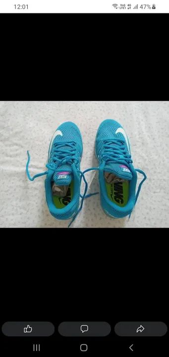 Tenis Nike - Foto 2