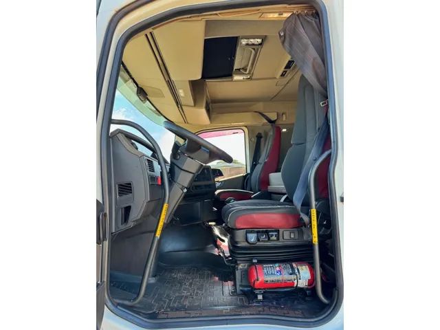 Volvo Fh 540 2020 Frota Eldorado - Foto 7