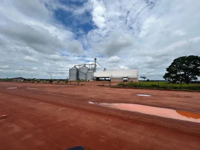 Fazenda de 9.700 ha em Pontes de Lacerda MT - Foto 2