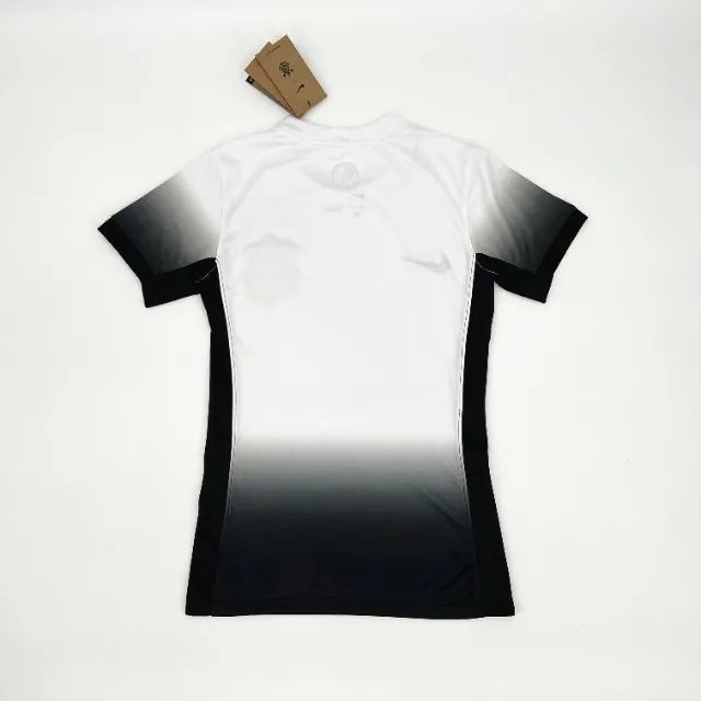 Camisa Corinthians Feminina I 2024 - Foto 2