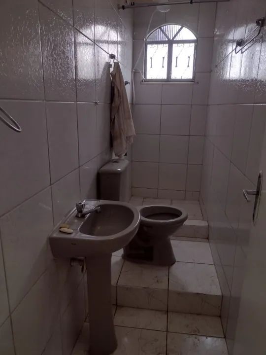 Santíssimo - OBJ Aluga Apt, 2 Quartos, reformado R$800,00 - Foto 14