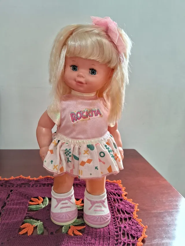 Boneca