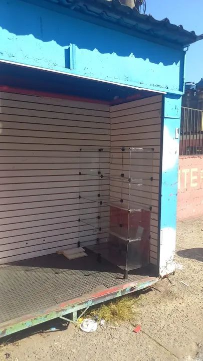 Alugo trailer - Foto 5