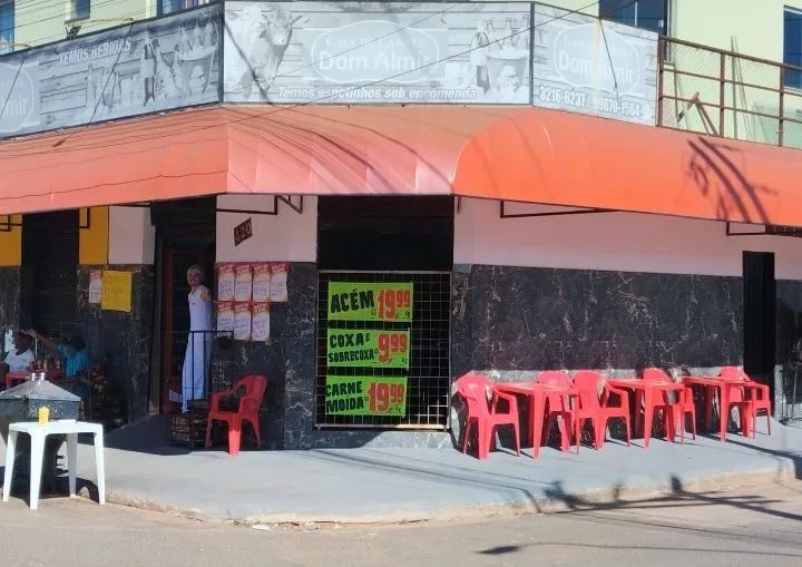 Vende se açougue montado  Funcionando - Foto 6