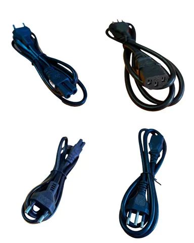 Cabo de Força Bipolar e Tripolar