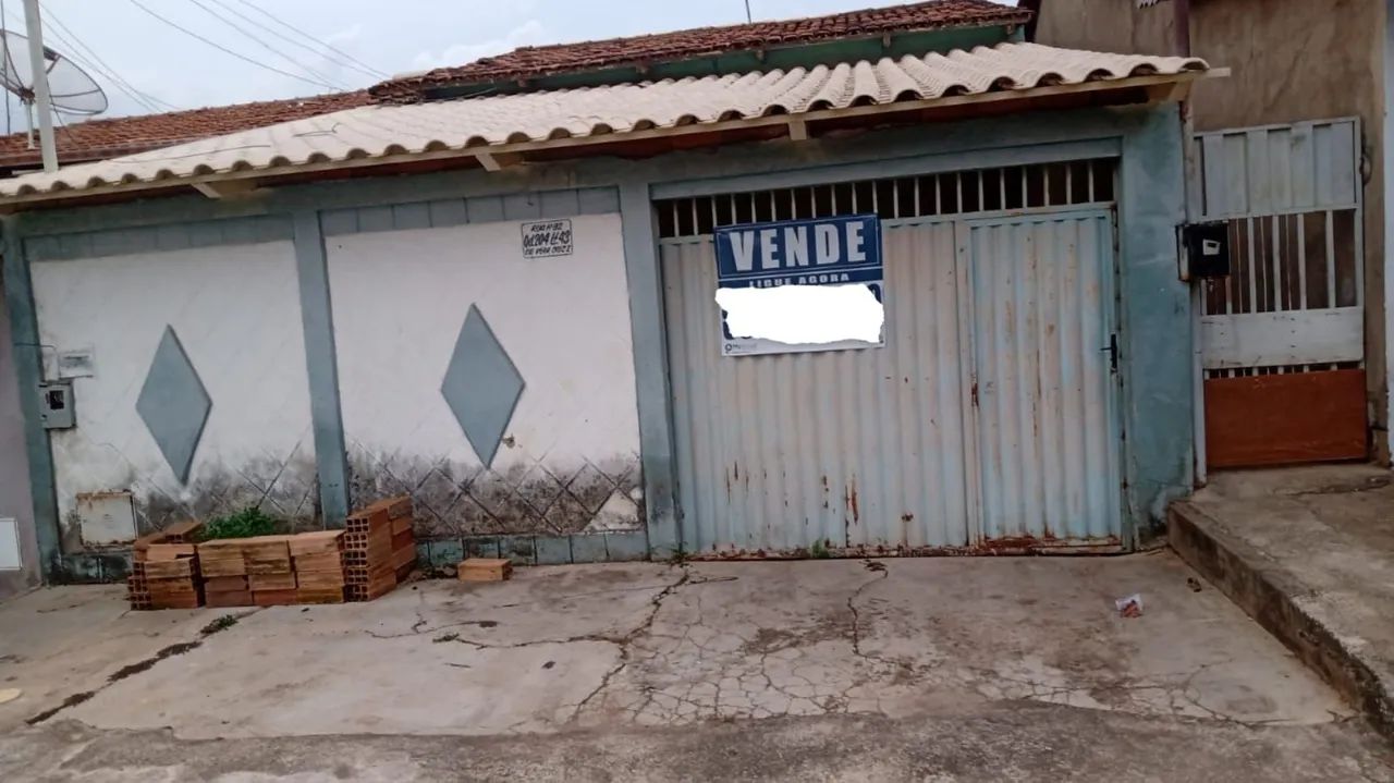 foto - Aparecida de Goiânia - Cidade Vera Cruz