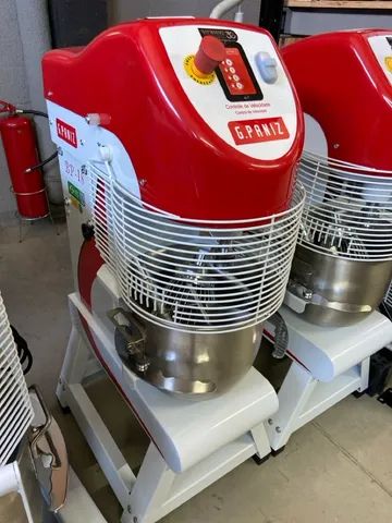 BATEDEIRA EPOXI MONO BP-18L - G PANIZ  - Foto 2