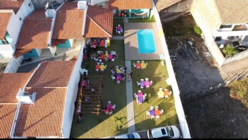 Alugo casa para temporada Matapuã Mosqueiro - Foto 6