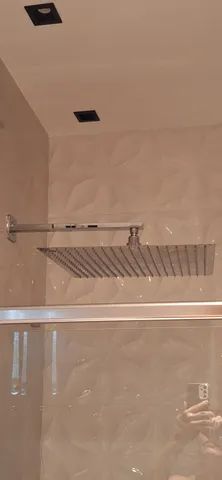 Chuveiro de led 40cm - Foto 2