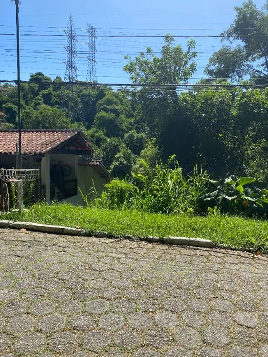 Terreno em Condomínio Fechado R$110.000,00 - Foto 5