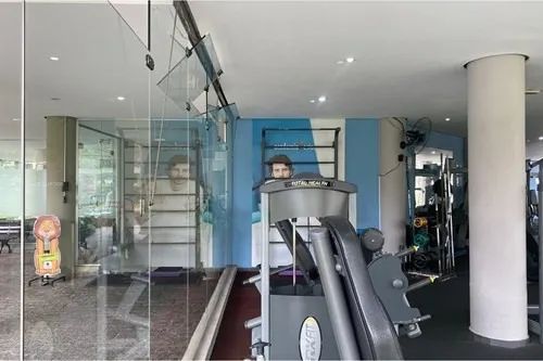 Apartamento tipo para locação com 2 quartos, 50m² - Foto 10