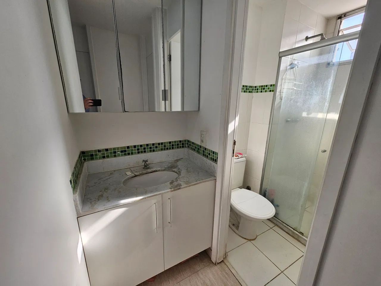 BARRA OLÍMPICA - MINHA PRAIA 2 QUARTOS  - Foto 3