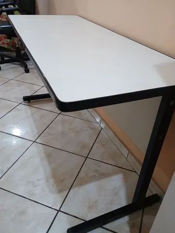 Mesa de trabalho  - Foto 2
