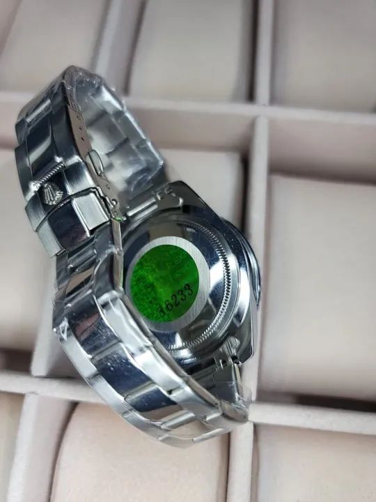 Relógio Rolex Submarine Olyster - Foto 2