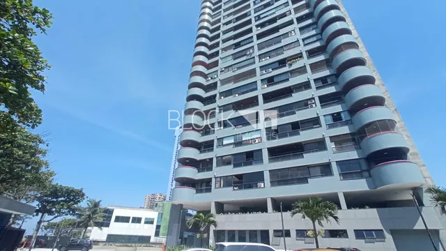 Barra da Tijuca | Apartamento 1 quarto
