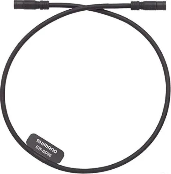 Cabos Shimano Di2 EW-SD50 - 1400mm