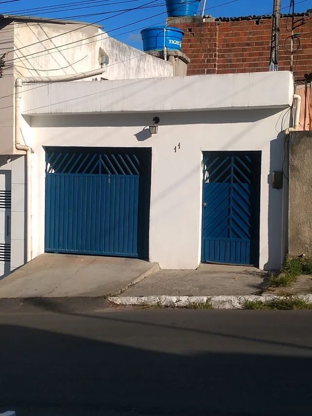 Captação de Casa a venda na Rua Doutor Lito de Azevedo, Boa Vista, Garanhuns, PE