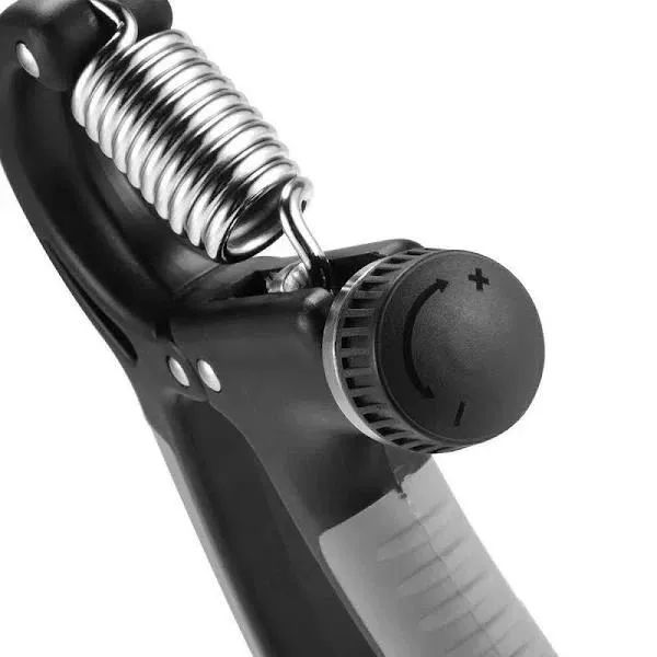 Hand Grip handgrip Com Ajuste 10kg A 50kg - Foto 5