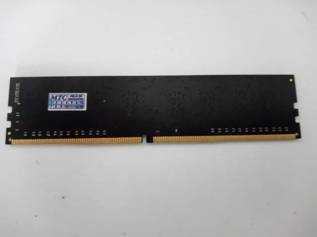 Memória 4gb Ddr4 2133mhz Multilaser - Foto 2
