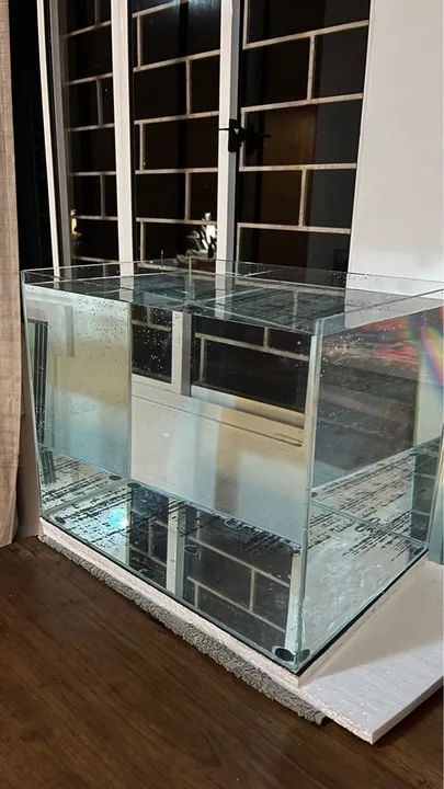 Aquario 40 litros - Foto 2