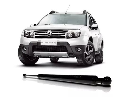 Amortecedor Capô Renault Duster 2011 12 13 14 15 16 2017