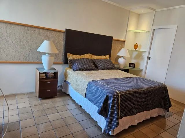 Domingos Ferreira, 3 qtos, 2 vagas garagem, vista para o mar, andar alto - Foto 7