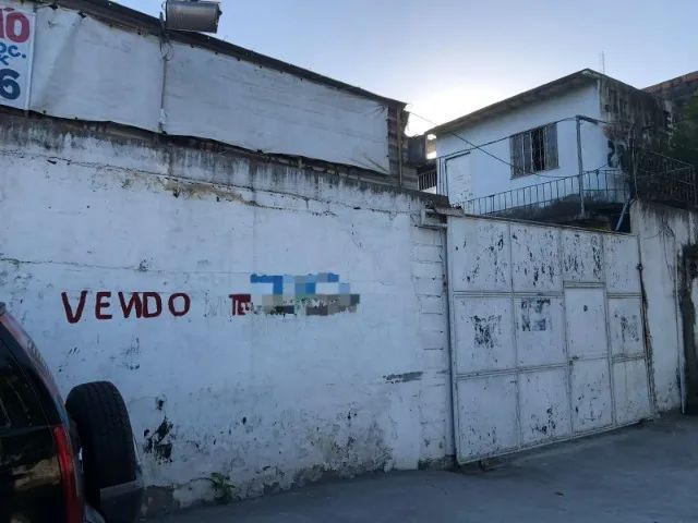 Captação de Terreno a venda na Rua da Matriz, Agostinho Porto, São João de Meriti, RJ