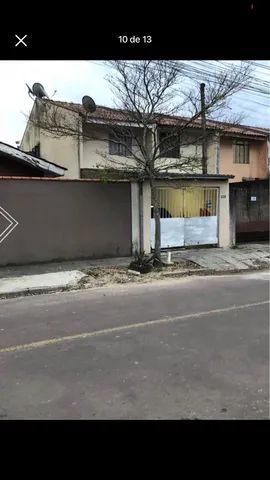 Captação de Casa a venda na Rua dos Ferroviários, Cajuru, Curitiba, PR