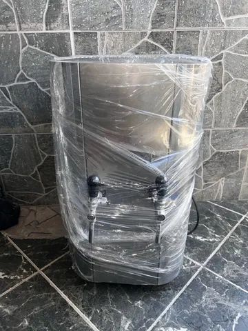 Chopeira profissional chopp zero grau 