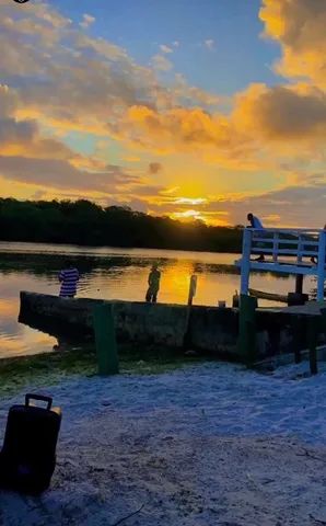 Alugo Casa temporada pacote Carnaval piscina barra jacuipe m na beira do rio  - Foto 9