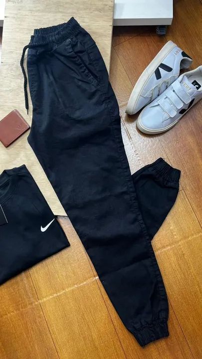 CALÇA JOGUER - Foto 4