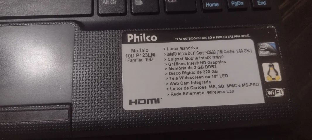 Netbook - Foto 3