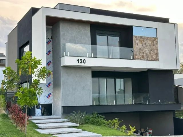 Captação de Casa a venda na Rua dos Araças, Condomínio Residencial Alphaville II, Sao Jose dos Campos, SP