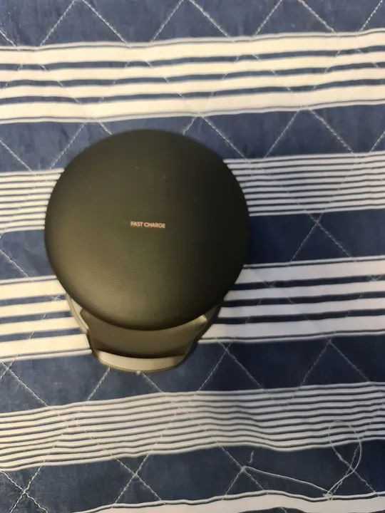 Carregador wireless Samsung gp 950 - Foto 2