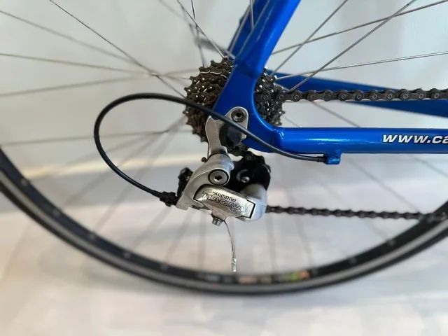 Bicicleta Caloi Strada LTD - Foto 4