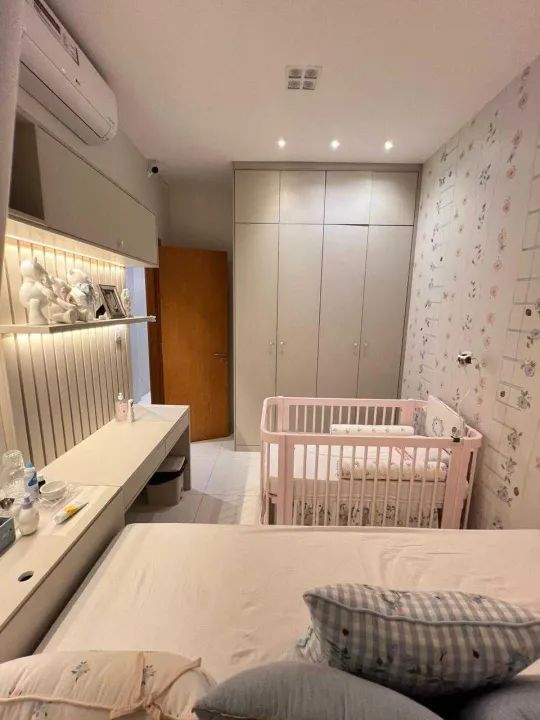 Jaime Gusmão 156m2 - Giardino ~ - Foto 13