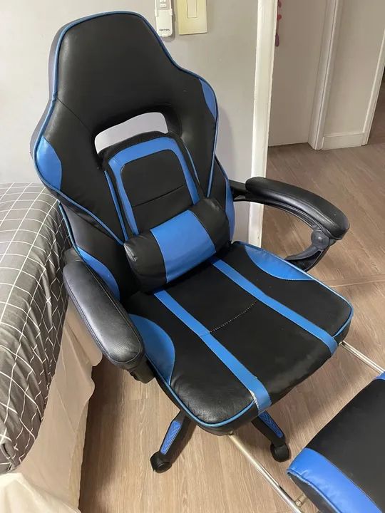 Cadeira Gamer  - Foto 2